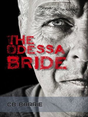 cover image of The Odessa Bride